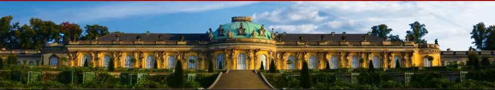 Tourismus.de - Potsdam