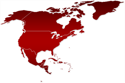 Nordamerika Nordamerika