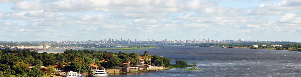 Paraguay